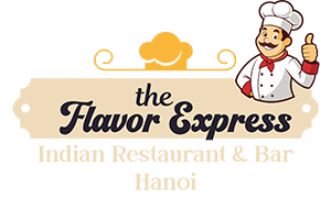The Flavor Express